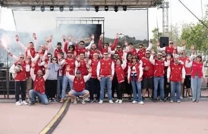 A Porto d'Ascoli torna il Festival del Primo maggio Agraria