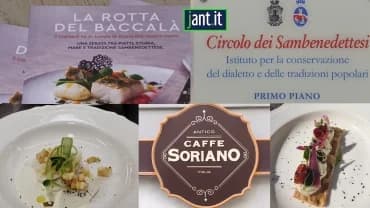 Grande successo per La Rotta del Baccalà