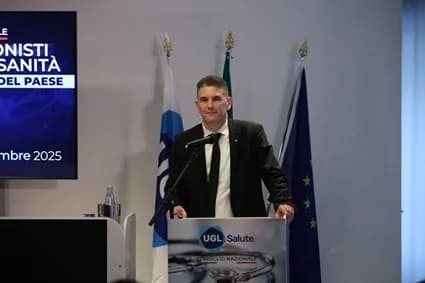 Sanità, Giuliano (UGL) : “Stop alle scorciatoie sui titoli esteri. Servono controlli seri, tutele per pazienti e dignità per i professionisti”