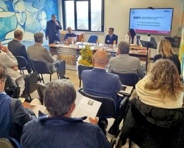 ‘DONNE E PRECARIATO: UNA SCELTA IMPOSTA’, GLI ASSESSORI CONSOLI E CALCINARO AL CONVEGNO ANMIL FERMO IN OCCASIONE DELL’8 MARZO