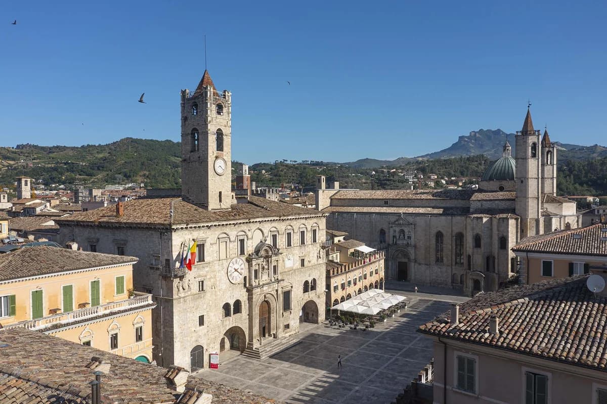 Dal 3 al 10 maggio Ascoli ospita la “Festa della scuola”