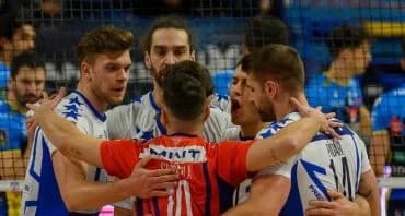 Monza espugna il PalaSavelli, la Yuasa Battery cade ancora tra le mura amiche