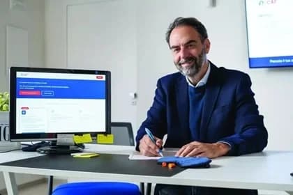Lega del filo d'oro, campagna per il 5 per mille con Neri Marcorè