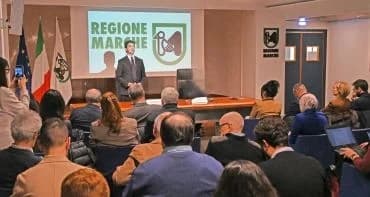 CONFERENZA STAMPA ORDINE GIORNALISTI – PRESIDENTE ACQUAROLI: ”LAVORIAMO INSIEME UNA REGIONE SEMPRE PIU' FORTE E COMPETITIVA"