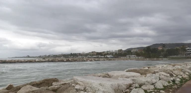 NOTA DI AGGIORNAMENTO DEL COMUNE DI SAN BENEDETTO DEL TRONTO