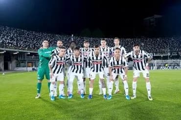 Ascoli Calcio - Milanese timbra la vittoria sul Guidonia, il Picchio ci crede ancora