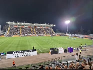 Ascoli Calcio - Tre gol al Pineto, terza vittoria consecutiva per il Picchio