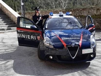 Ennesima truffa ad anziana con tecnica del 'finto carabiniere', due denunciati