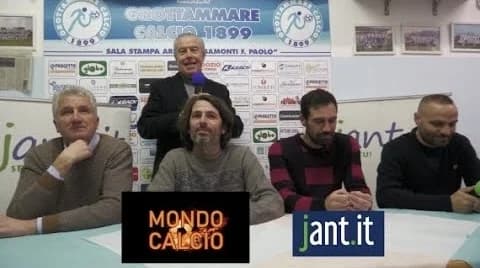 Giovedì sera torna Mondo Calcio su Jant: puntata scoppiettante in attesa del via dei campionati