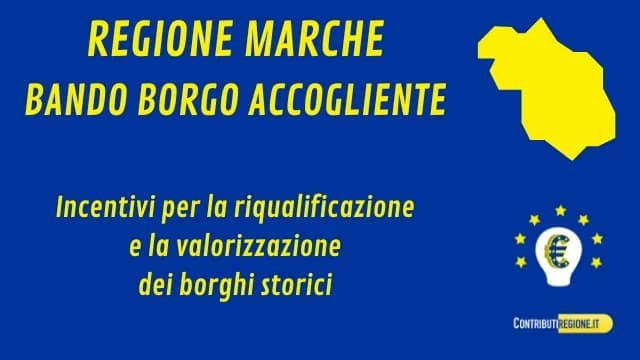 "SLOW TOURISM E BENESSERE NEI BORGHI DEI SIBILLINI": IL PROGETTO BORGHI DEI COMUNI DI MONTEFORTINO, CASTELSANTANGELO SUL NERA E MONTEMONACO