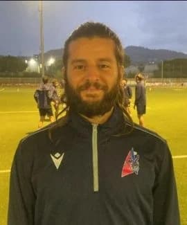 Nel girone B di Promozione si rinforza ulteriormente l'Azzurra Mariner di mister Morelli