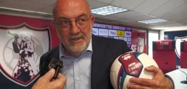 La U.S. Sambenedettese chiede chiarezza