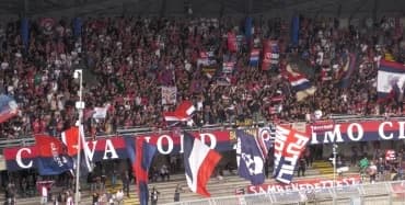 Interviste del dopo gara di U.S. Sambenedettese vs Juve Next Gen