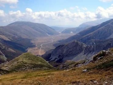 SAPORI E BENESSERE DEL VELINO SIRENTE: STUDENTI DEL SERPIERI DI PRATOLA PELIGNA EFFETTUERANNO IL CENSIMENTO DEI PRODUTTORI DI TARTUFI E MIELE E DEGLI OPERATORI DEL WELLNESS NELL'AREA PARCO