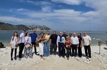 LE MARCHE: OBIETTIVO SCANDINAVIA