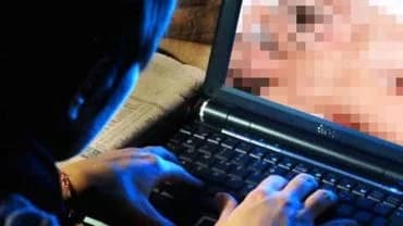 Ascoli Piceno - Pedopornografia, nei guai un 63enne della vallata del Tronto