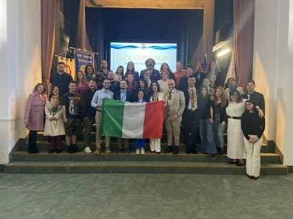 Medicon 2026: giovani e leader insieme per la pace nel Mediterraneo con la ‘MED Peace Conference’