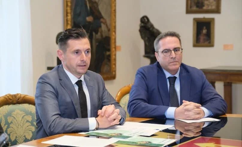 Arrivano i contributi regionali per interventi a favore di persone in condizioni di disabilità gravissime Il sindaco Fioravanti e l'assessore Brugni: "Grazie alla Regione Marche per il sostegno ai più fragili". Avviso pubblicato sul sito del Comune