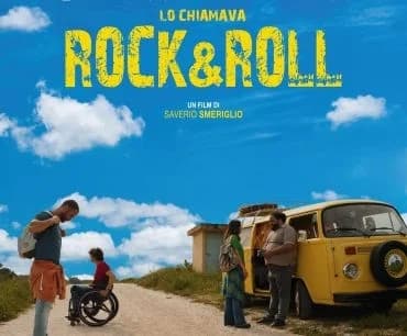 "Lo chiamava rock & roll", il film girato nelle Marche che unisce sport e inclusione