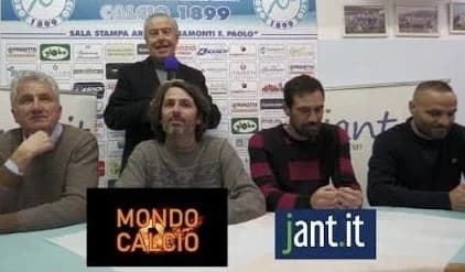 Venerdì 20 giugno torna Mondo Calcio in diretta su Jant: focus verso la stagione 2025-2026