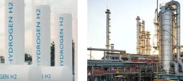 TRANSIZIONE ENERGETICA: LA REGIONE MARCHE SOSTIENE CON FONDI PNRR IL NUOVO INVESTIMENTO DELLA RAFFINERIA API SULL’IDROGENO VERDE