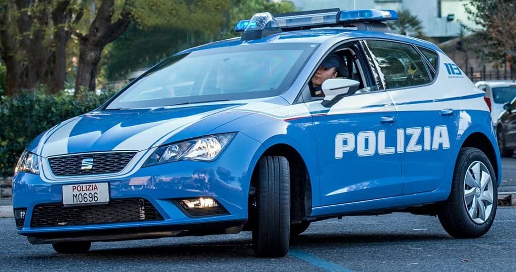 Arrestata nel Teramano una truffatrice seriale in fuga