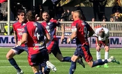 Domenica 26 aprile alle 14.30 andrà in scena l'ultimo atto del girone B di Serie C