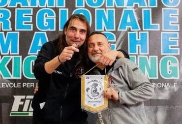 Successi per il Kung Fu Drago del Tao al Campionato Open