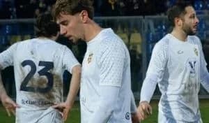 Fermana e Trodica chiudono senza farsi male, il big match d’alta quota finisce in parità