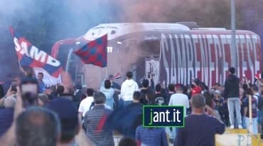 La US Sambenedettese resta in Serie C