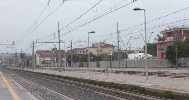 PRESENTATI I DATI SU TRENO STORICO ANCONA-FABRIANO-SASSOFERRATO-PERGOLA, MURA STORICHE E CICLOVIE