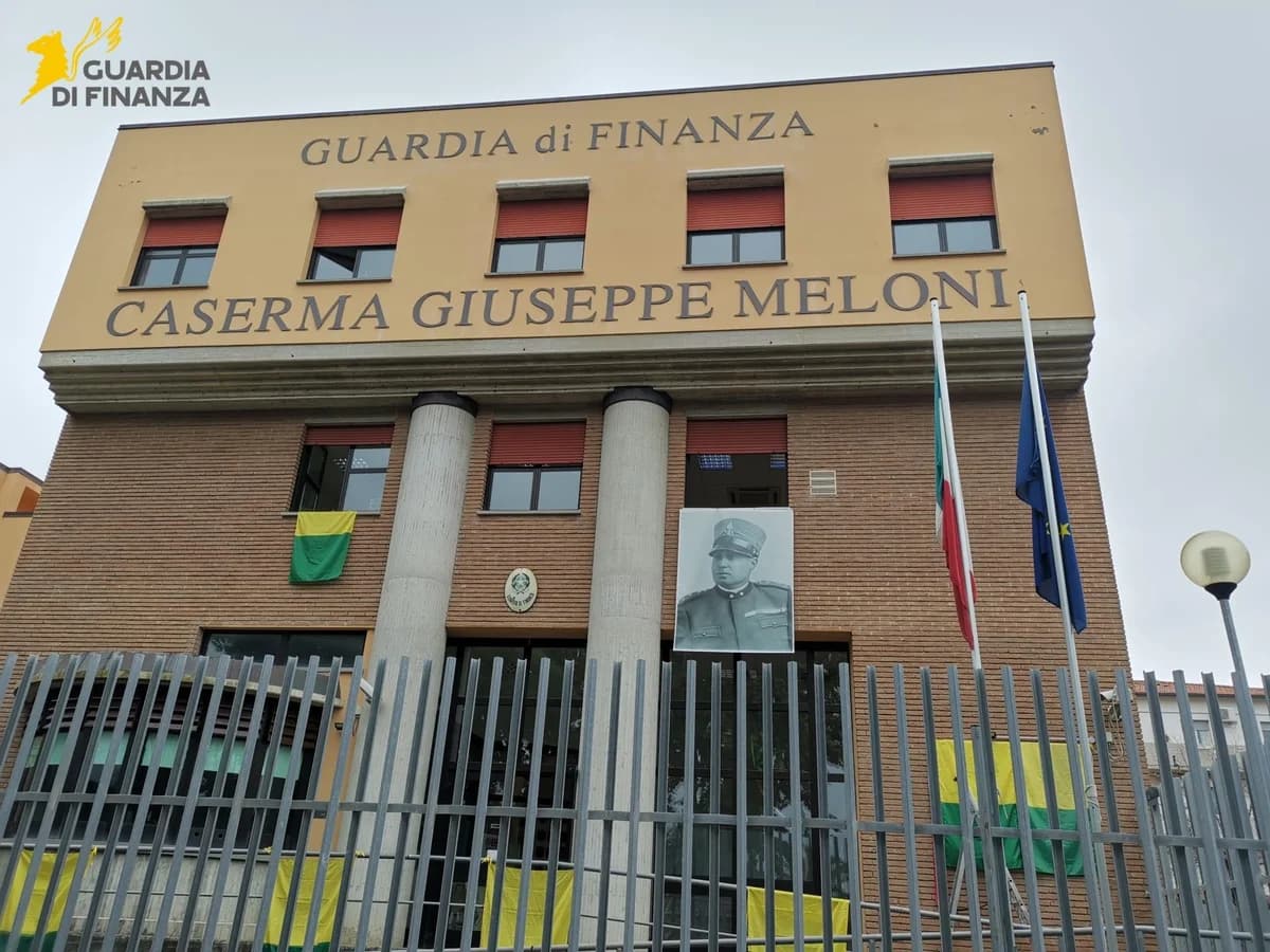 Giulianova. Bancarotta fraudolenta, sequestrati 7 immobili a due imprenditori e un commercialista