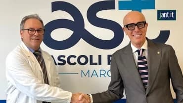NUOVO PRIMARIO DI MEDICINA INTERNA AL MADONNA DEL SOCCORSO DI SAN BENEDETTO DEL TRONTO