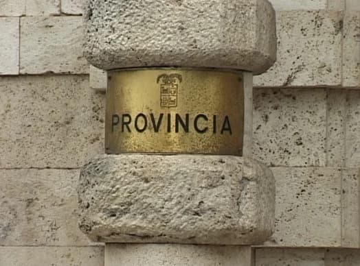 Provincia, approvata l’ipotesi di Bilancio stabilmente riequilibrato
