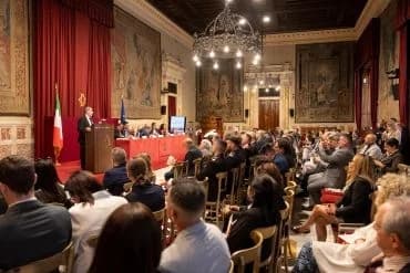 ALLA CAMERA DEI DEPUTATI LA REGIONE PREMIATA PER L’APP DAE MARCHE: UN ANNO DI RISULTATI CHE SALVANO VITE
