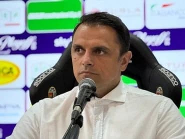 Ascoli Calcio - Il ds Patti verso i playoff: "Si azzera tutto, dipende solo da noi"
