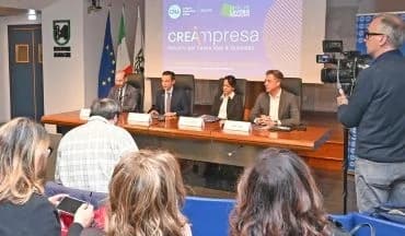 CREAIMPRESA: AL VIA LA NUOVA STAGIONE DI FORMAZIONE GRATUITA PER TRASFORMARE UN’IDEA IN UN’ATTIVITÀ