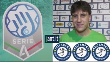 INTERVISTA A MARCO DI GIROLAMO