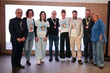 Da Cortinametraggio il riconoscimento dei registi: Marche Film Commission tra i principali player del cinema italiano