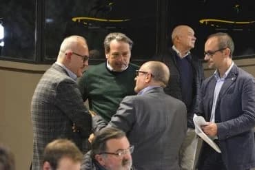 Il Gran Gala’ del Palio dei Comuni, una serata glamour in attesa della sfida ippica