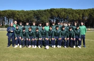 Calcio giovanile: Abruzzo pronto per il 62° Torneo delle Regioni in Puglia