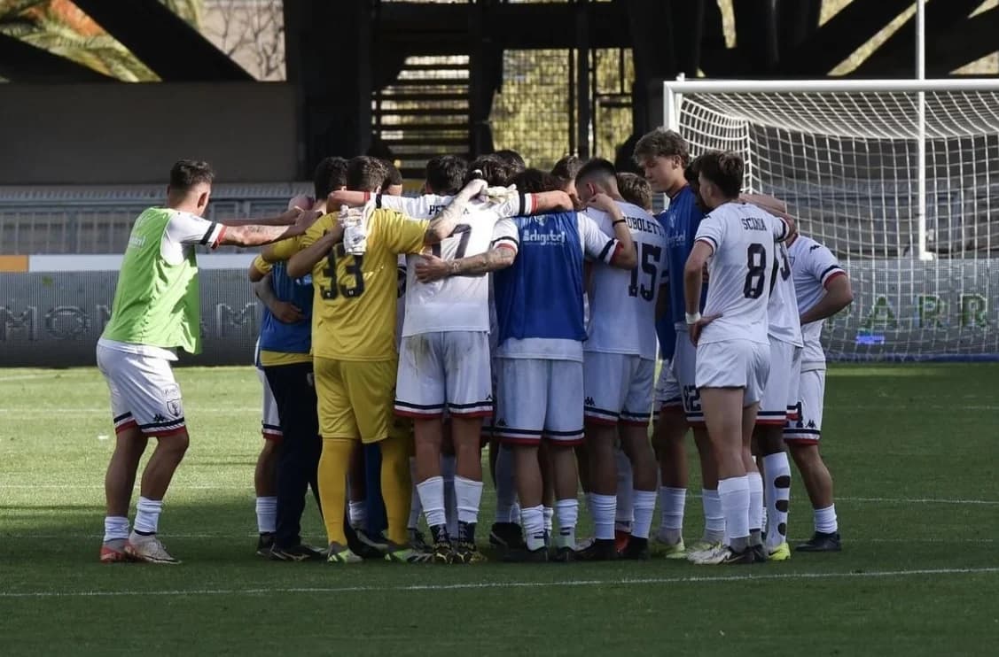 Verso Samb-Campobasso, le ultimissime sul big match con Riviera da record