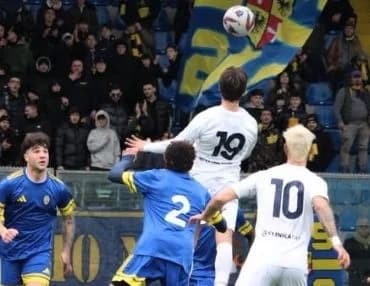 Il derby di Eccellenza è del Montegranaro, la capolista Fermana cade al “Bruno Recchioni”