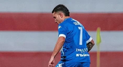 Ascoli Calcio - Il Picchio è in difficoltà: bianconeri sconfitti dalla Juventus Under 23