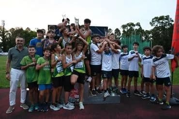 Appuntamento importante per il settore giovanile dell’atletica marchigiana, che sulla pista a Pesaro ha preso la scena e certificato il successo dei giovani atleti fermani