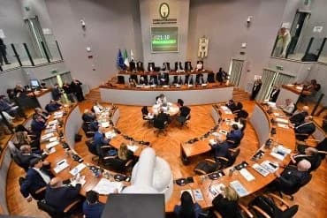 CONSIGLIO REGIONALE – GIORNATA DEL RICORDO 2026