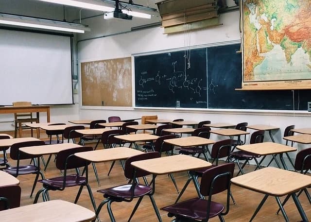 Rete scolastica al vaglio del prossimo Consiglio