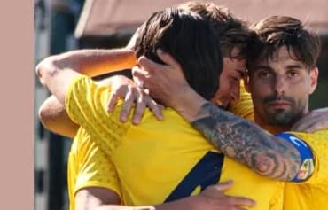 Fermana, fine della stagione regolare: sarà direttamente playoff nazionali per l’approdo in Serie D