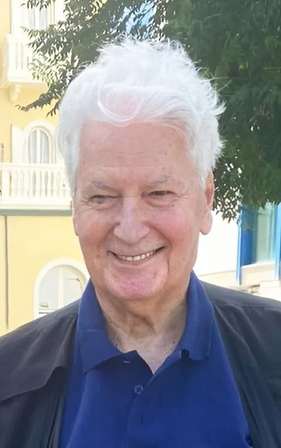 Addio a Giovan Battista Ingargiola, ex giudice di gara nazionale