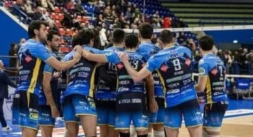 La Yuasa Battery si congeda dal pubblico di casa sfidando Modena